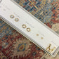 5 Pack Earring Set