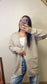 Chilly Days Cardigan
