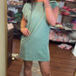 Made For More Tee Dress