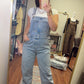 The Nellie Overalls