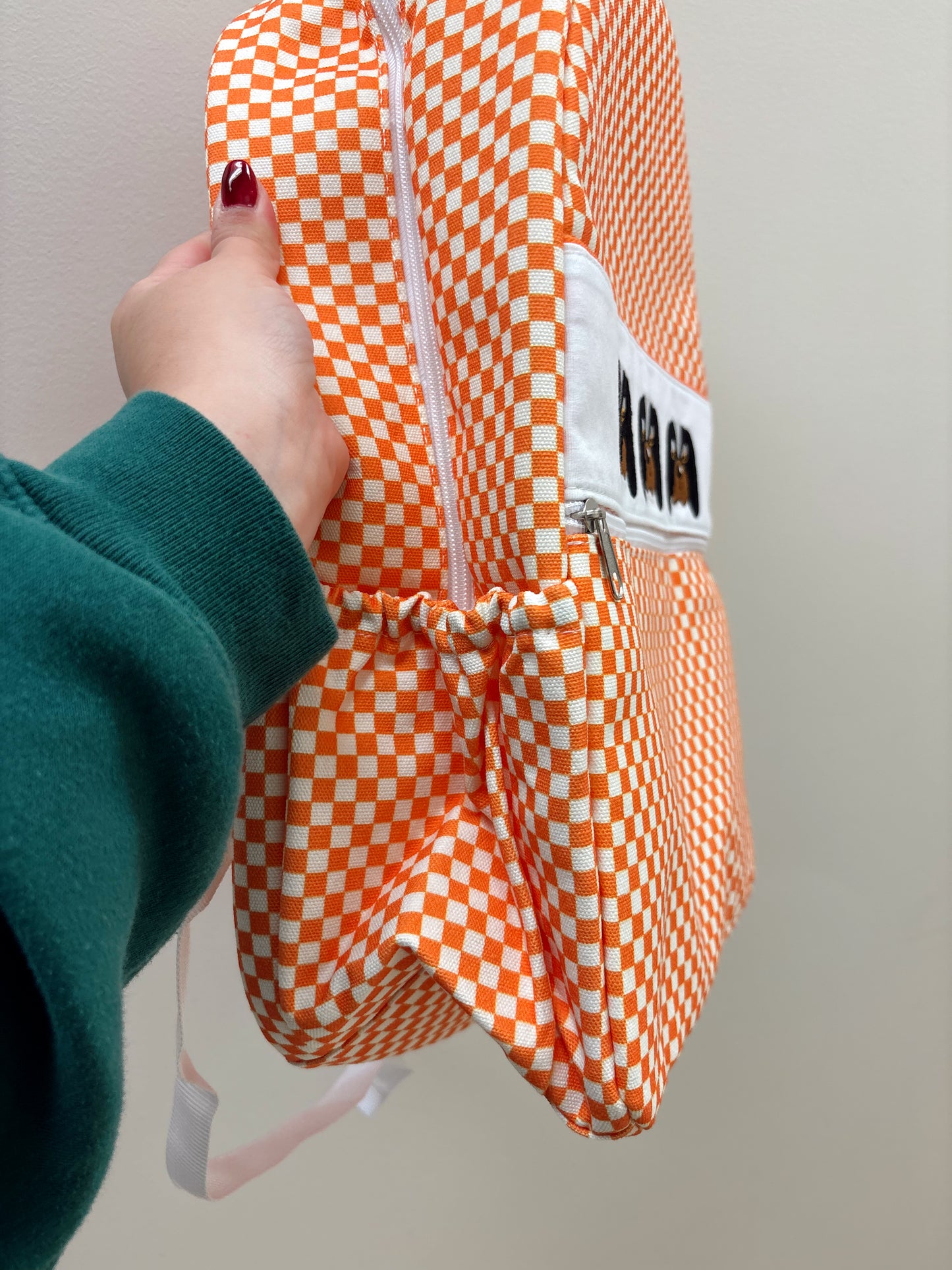 Tennessee Backpack