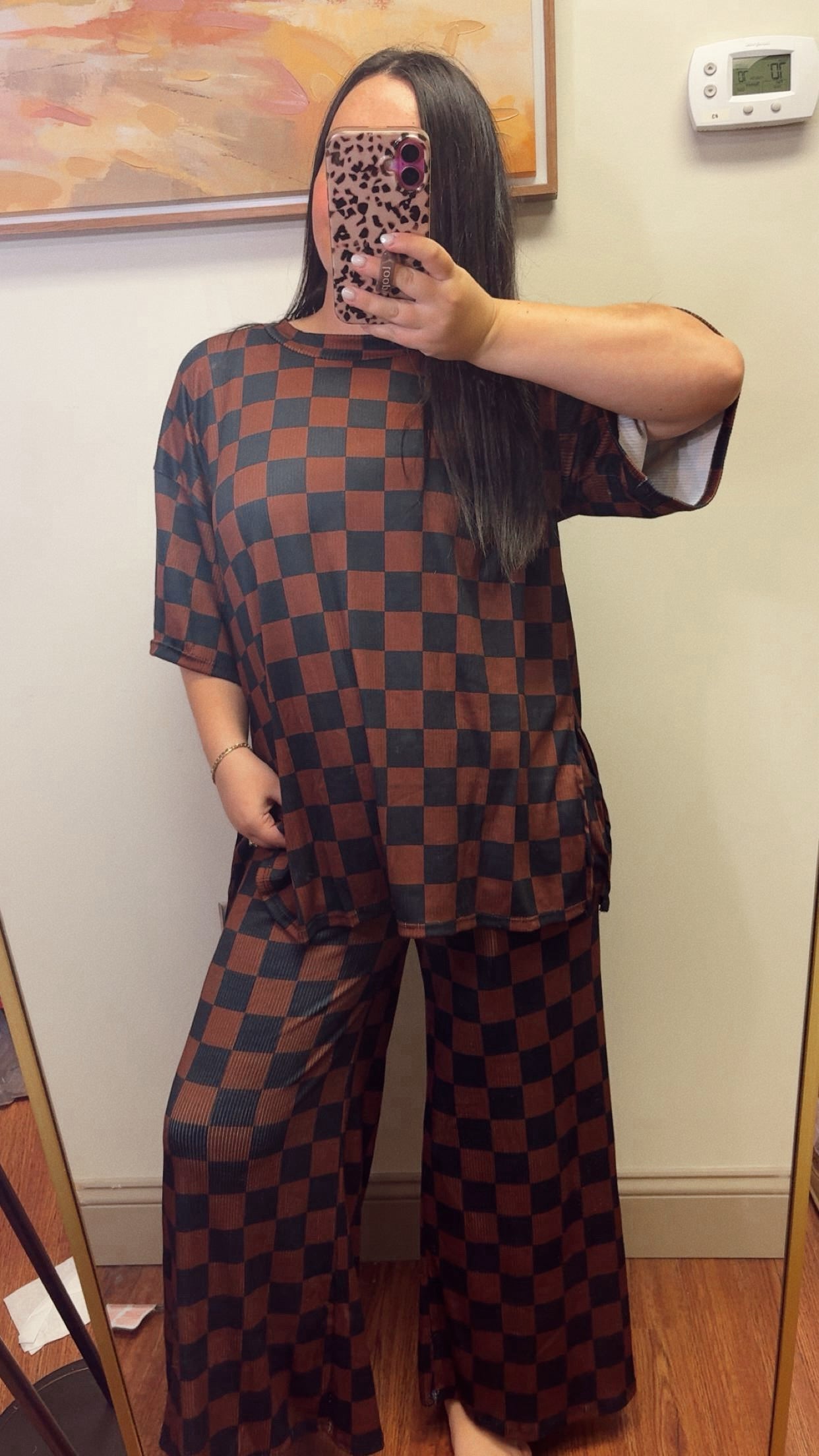 Checkmate Set