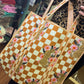 Hand Quilted Oversized Tote Bags