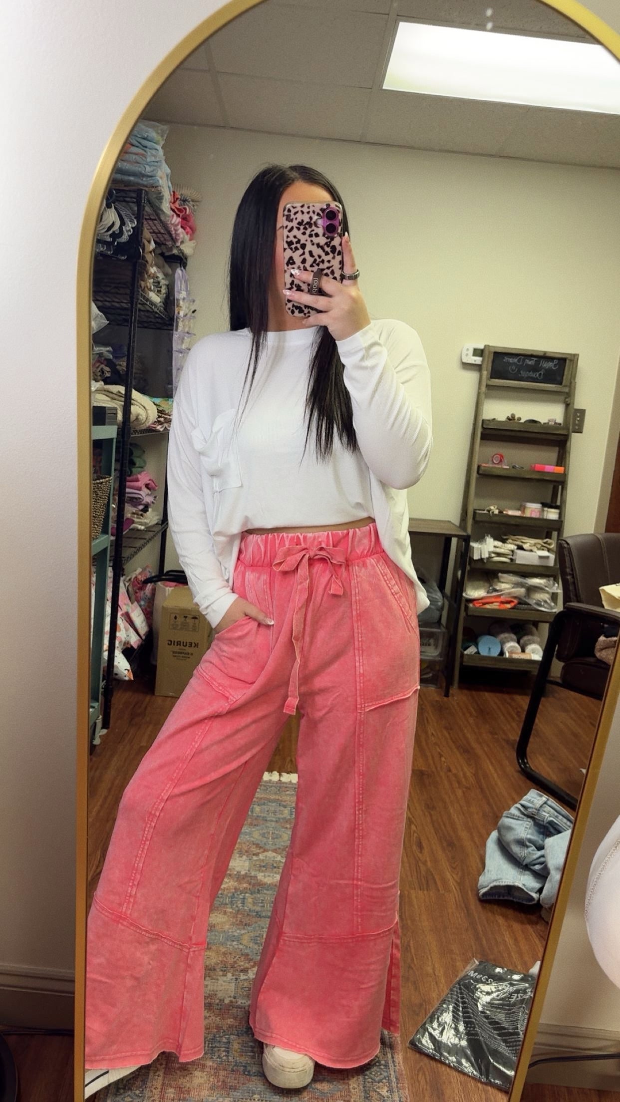 Love To Lounge Sweatpants