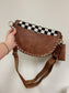 Your Go To Crossbody - Brown