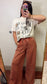 Campfire Cozy Sweatpants