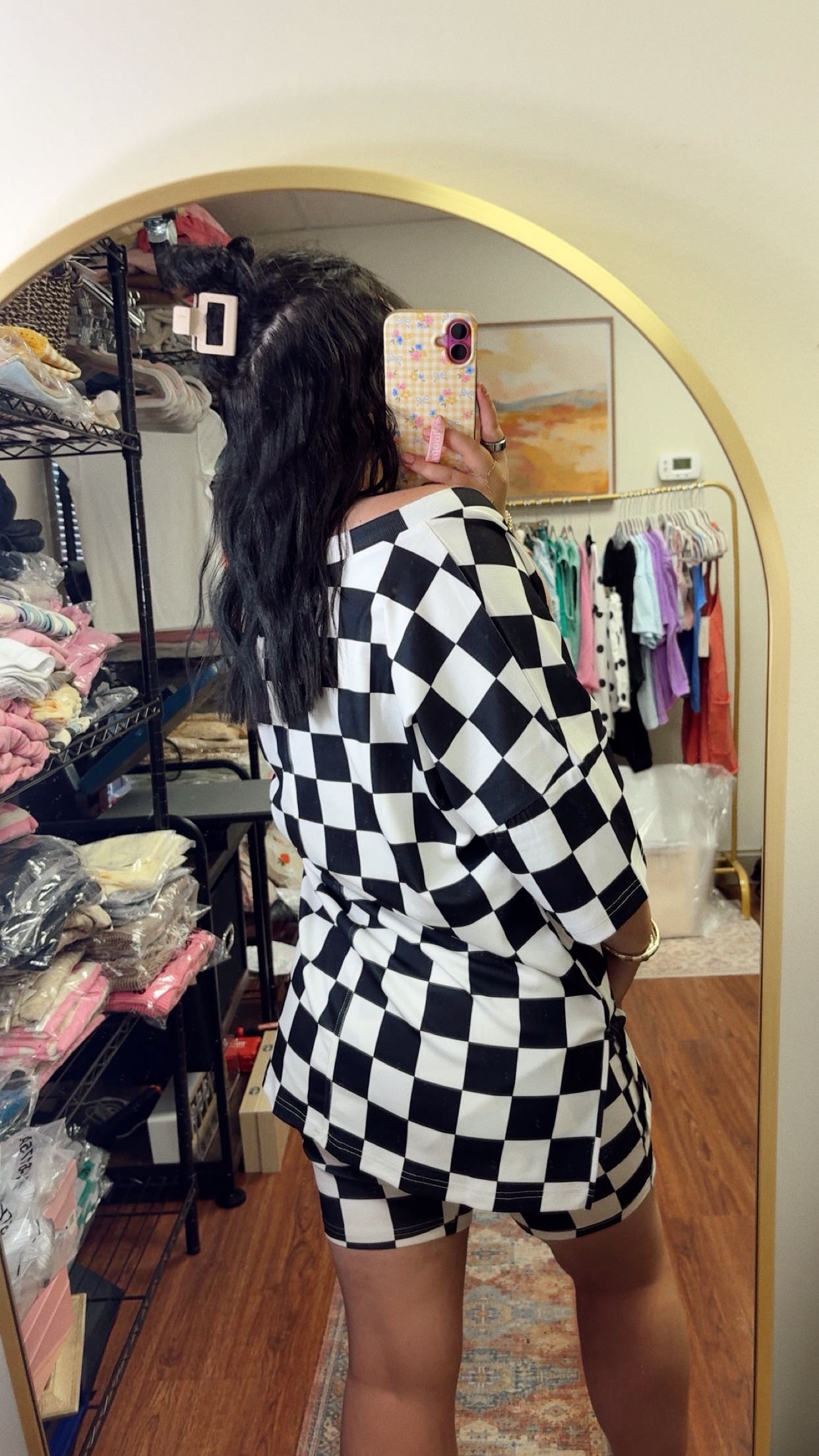 All Day Biker Set