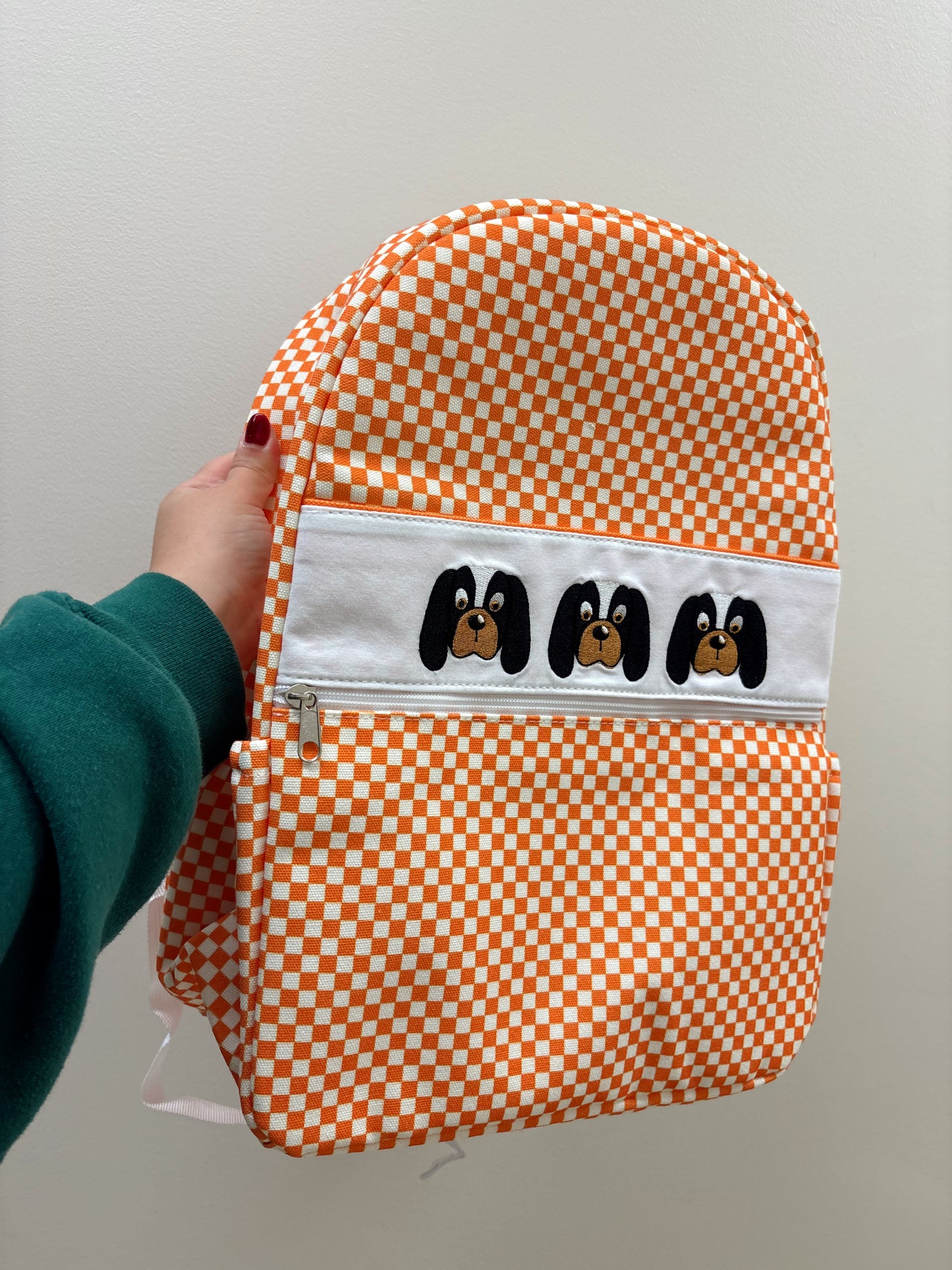 Tennessee Backpack