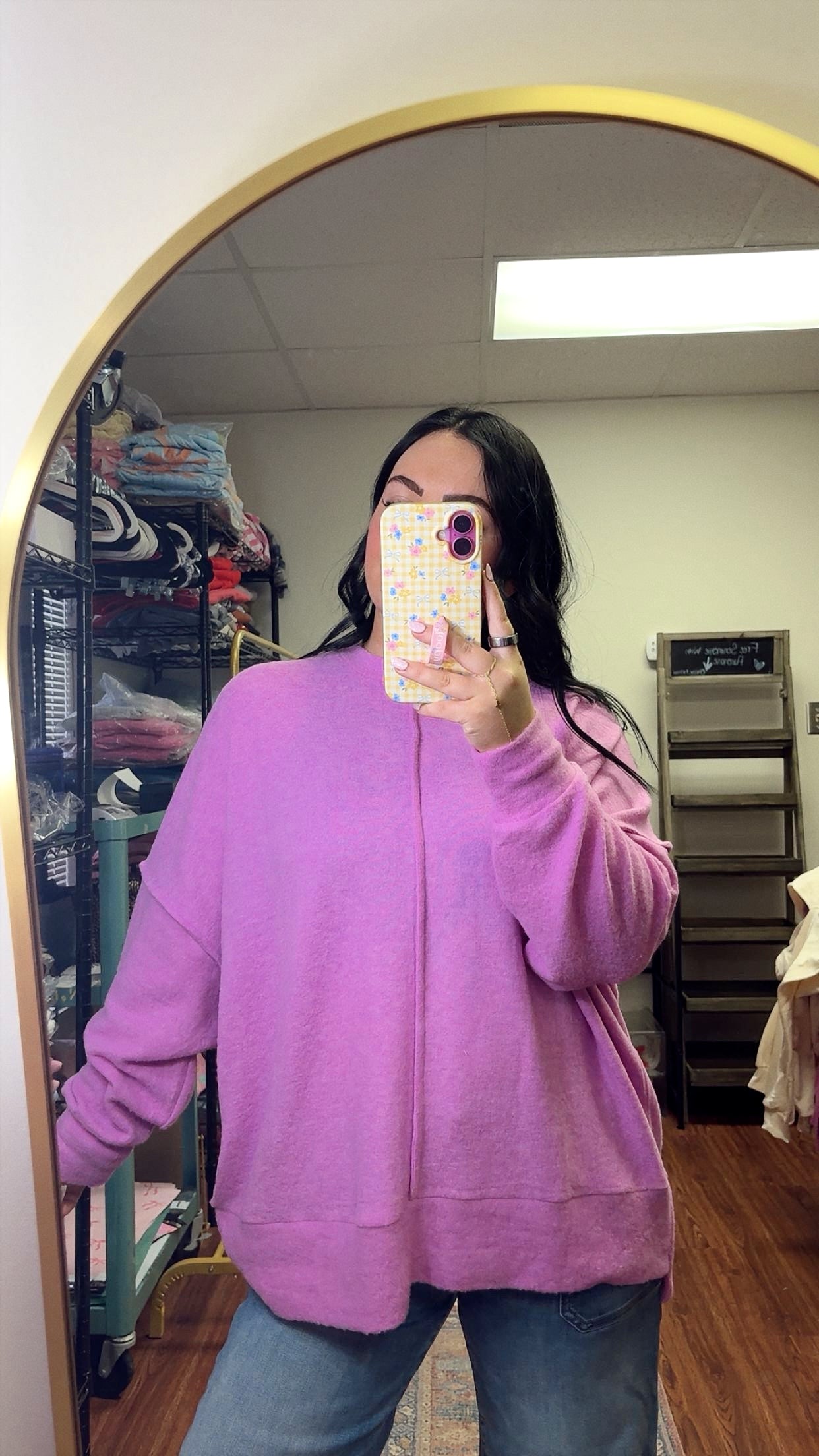 Brighter Days Soft Top