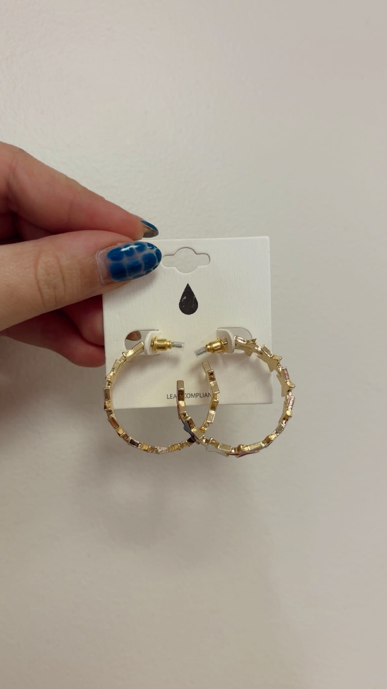 Starstruck Hoops