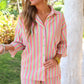 Dreamy Daze Pleated Set