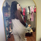 Everyday Jumpsuit- Ash Mocha