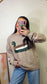 Cozy Mallard Sweater