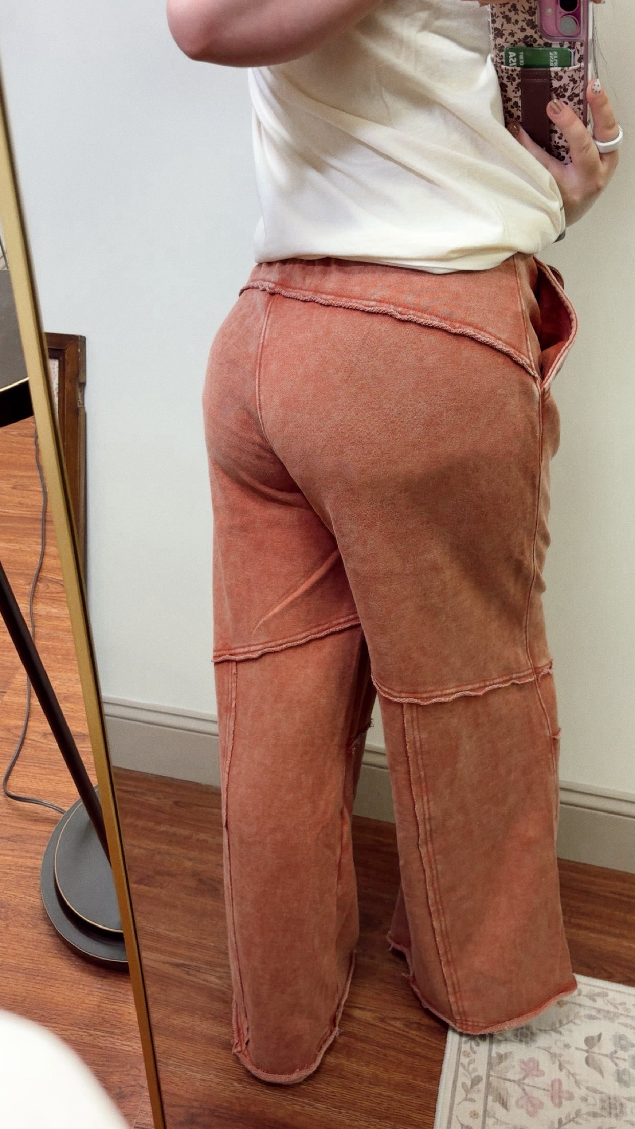 Campfire Cozy Sweatpants