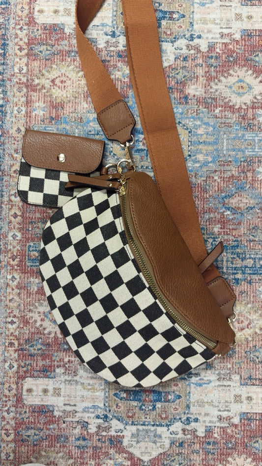 Your New Favorite Bum Bag