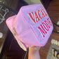 Vacay Mode Pouch
