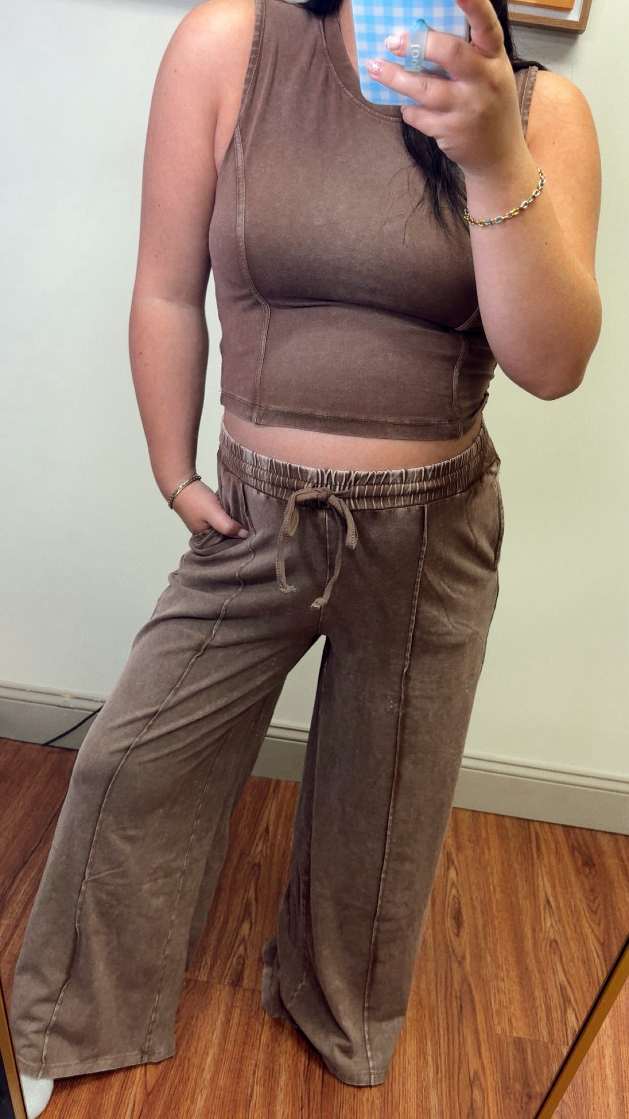 Mocha Moment Set