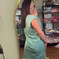 Made For More Tee Dress