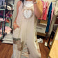Patchwork POL Jumpsuit