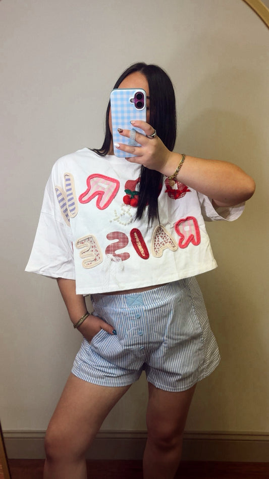 Born Free Boxer Shorts