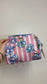 Hand Quilted Cosmetic Bags