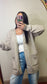 Chilly Days Cardigan