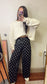 Hocus Pocus Dot Jeans