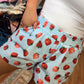 Strawberry Fields Boxer Shorts