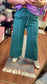 Teal Waters Sweatpants