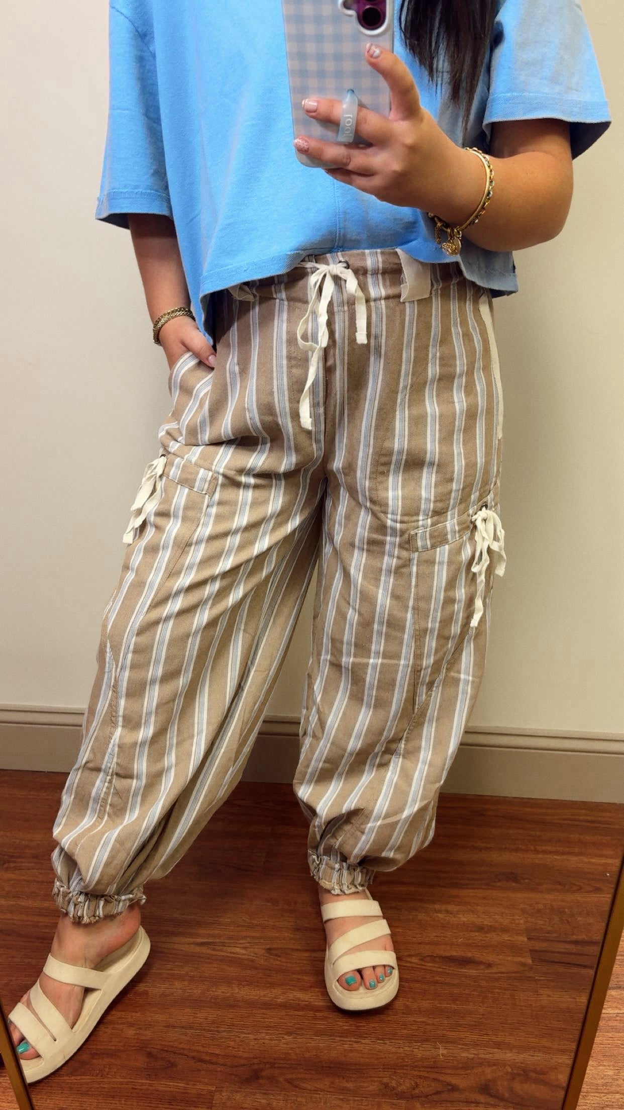 Shoreline Ease Pants