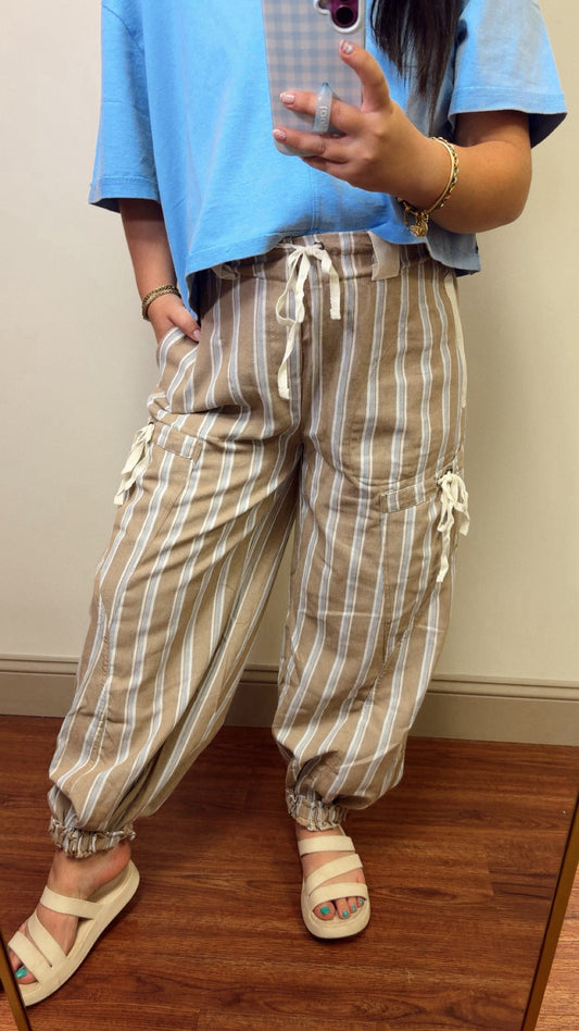 Shoreline Ease Pants