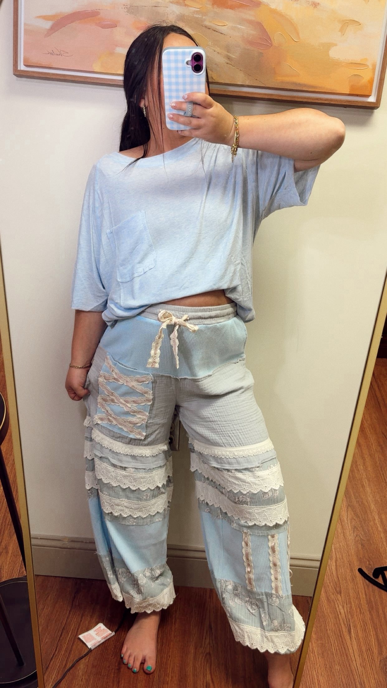 Ocean Air Pants