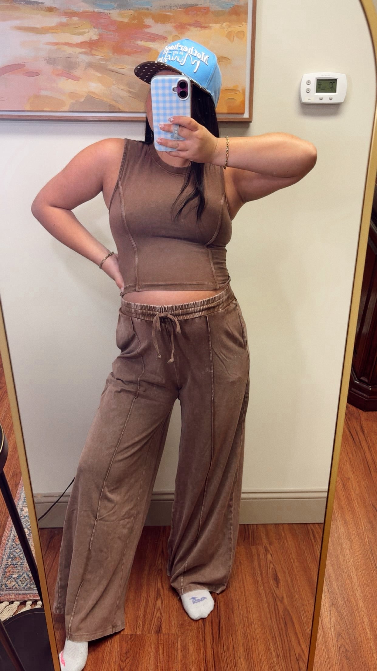 Mocha Moment Set