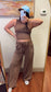Mocha Moment Set