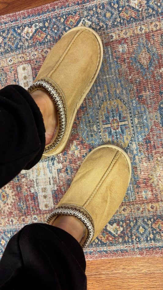 All Time Fav Slippers