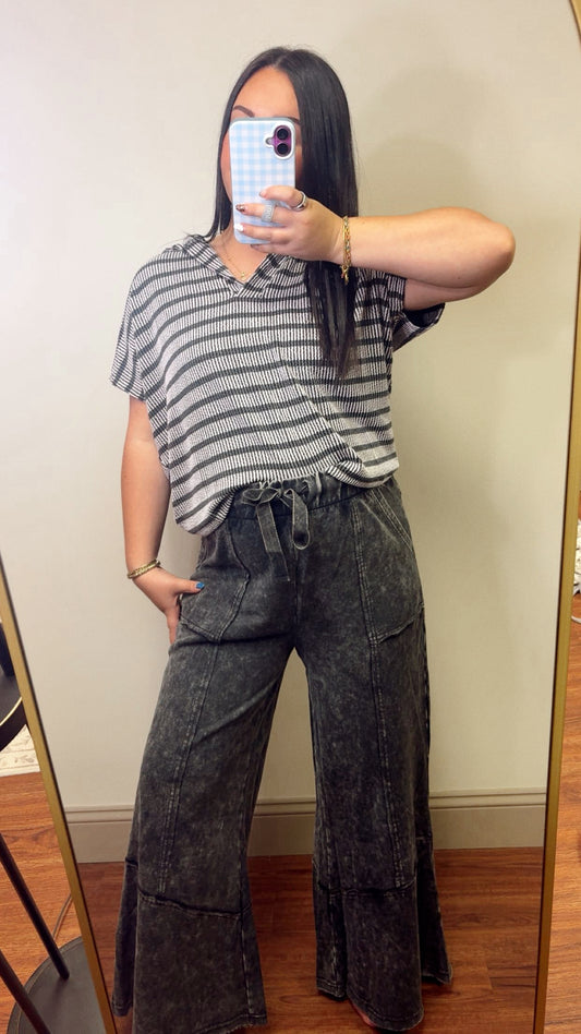 Live It Up Sweatpants