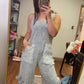 Sweet Statement Jumpsuit