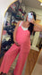 Layla Daisy Jumpsuit
