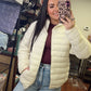 Igloo Puffer Jacket