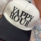 Yappy Hour Hat