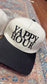 Yappy Hour Hat
