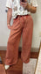Campfire Cozy Sweatpants