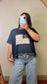All American Open Back Top