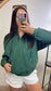 Spartan Pride Zip Up