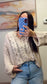 Crisp Morning Sweater