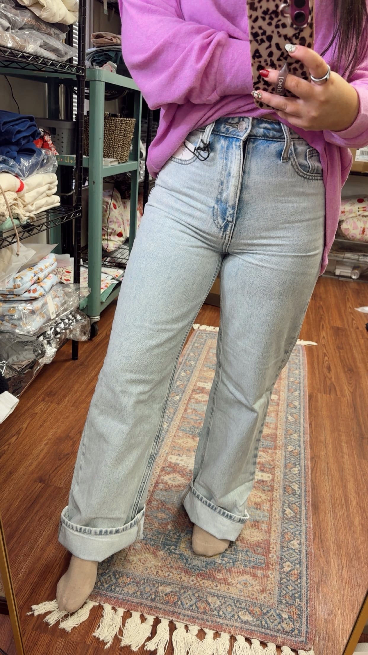 Fab Looks Jeans
