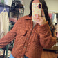 Bundle Up Quilted Jacket