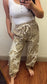 Starstruck Leopard Joggers