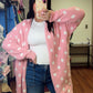 Cloud Cardigan - Polka Dot