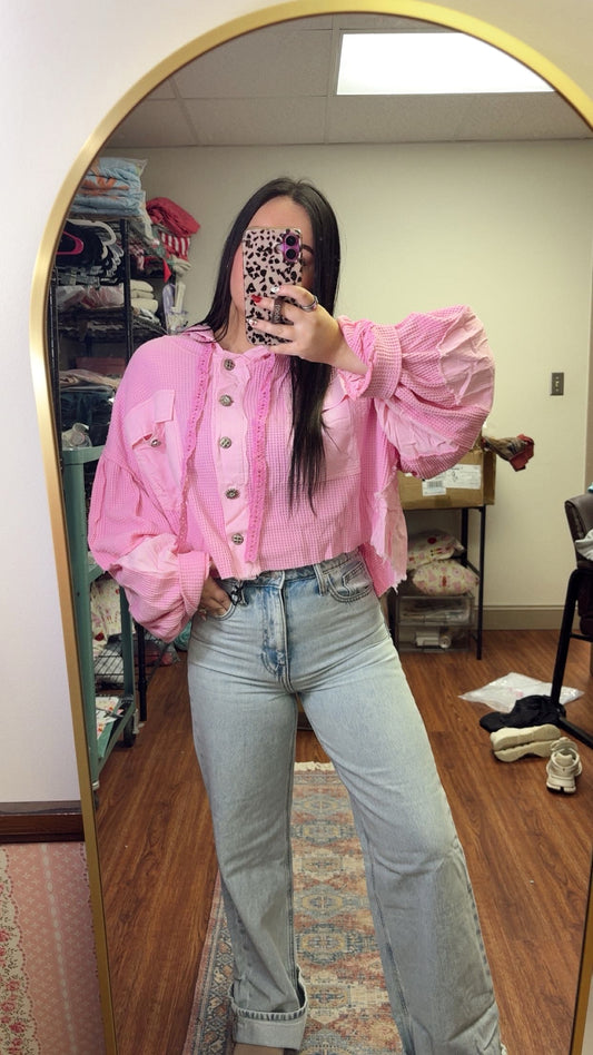 Fab Looks Jeans